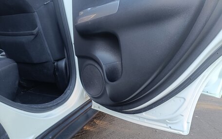 Nissan Juke II, 2012 год, 1 230 000 рублей, 19 фотография