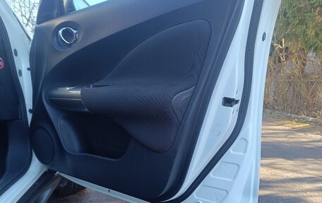 Nissan Juke II, 2012 год, 1 230 000 рублей, 18 фотография