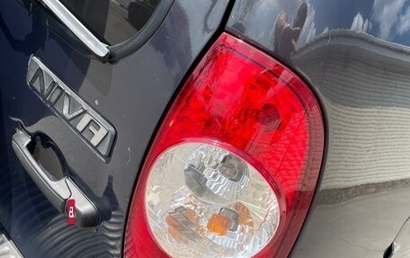 Chevrolet Niva I рестайлинг, 2009 год, 450 000 рублей, 7 фотография