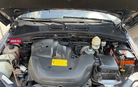 Chevrolet Niva I рестайлинг, 2009 год, 450 000 рублей, 18 фотография