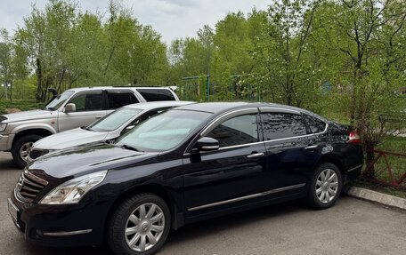Nissan Teana, 2011 год, 1 190 000 рублей, 3 фотография
