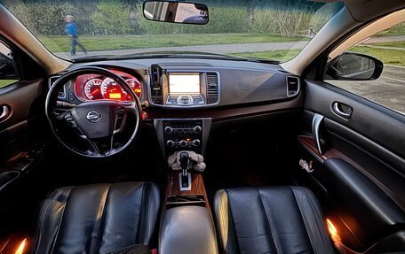 Nissan Teana, 2011 год, 1 190 000 рублей, 4 фотография