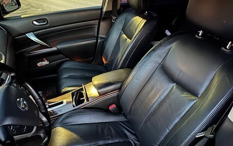 Nissan Teana, 2011 год, 1 190 000 рублей, 6 фотография