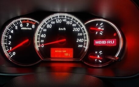 Nissan Teana, 2011 год, 1 190 000 рублей, 9 фотография