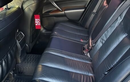 Nissan Teana, 2011 год, 1 190 000 рублей, 7 фотография