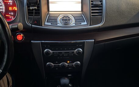 Nissan Teana, 2011 год, 1 190 000 рублей, 12 фотография