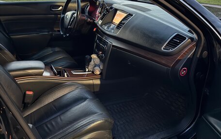 Nissan Teana, 2011 год, 1 190 000 рублей, 10 фотография