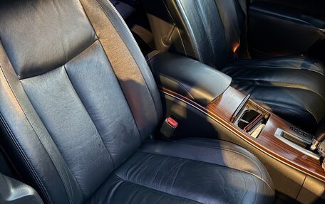 Nissan Teana, 2011 год, 1 190 000 рублей, 11 фотография