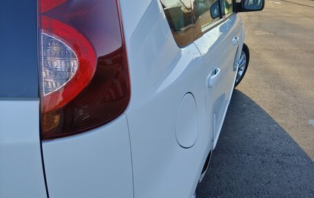 Nissan Note II рестайлинг, 2012 год, 1 260 000 рублей, 5 фотография