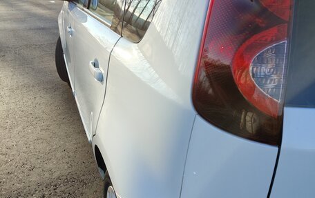 Nissan Note II рестайлинг, 2012 год, 1 260 000 рублей, 9 фотография