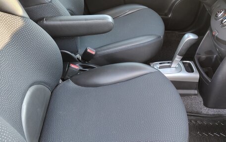 Nissan Note II рестайлинг, 2012 год, 1 260 000 рублей, 18 фотография