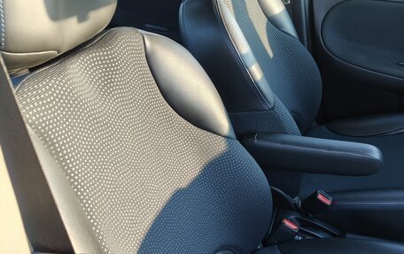 Nissan Note II рестайлинг, 2012 год, 1 260 000 рублей, 20 фотография