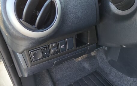 Nissan Note II рестайлинг, 2012 год, 1 260 000 рублей, 16 фотография