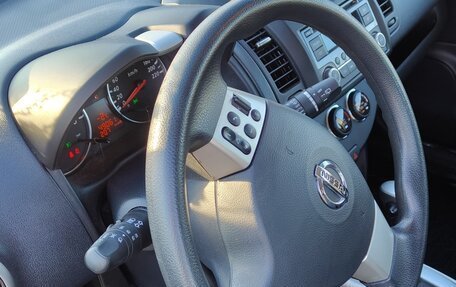 Nissan Note II рестайлинг, 2012 год, 1 260 000 рублей, 24 фотография