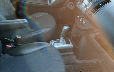 Nissan Note II рестайлинг, 2012 год, 1 260 000 рублей, 19 фотография