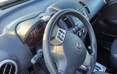 Nissan Note II рестайлинг, 2012 год, 1 260 000 рублей, 13 фотография