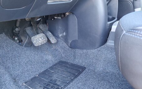 Nissan Note II рестайлинг, 2012 год, 1 260 000 рублей, 23 фотография