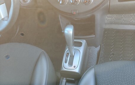 Nissan Note II рестайлинг, 2012 год, 1 260 000 рублей, 27 фотография