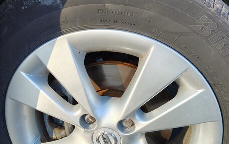 Nissan Note II рестайлинг, 2012 год, 1 260 000 рублей, 28 фотография