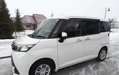 Daihatsu Thor I, 2018 год, 1 250 000 рублей, 6 фотография