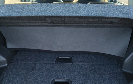 Nissan Note II рестайлинг, 2012 год, 1 260 000 рублей, 32 фотография