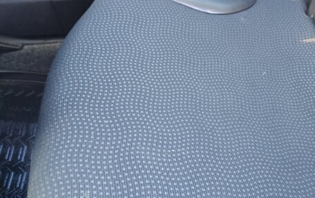 Nissan Note II рестайлинг, 2012 год, 1 260 000 рублей, 30 фотография
