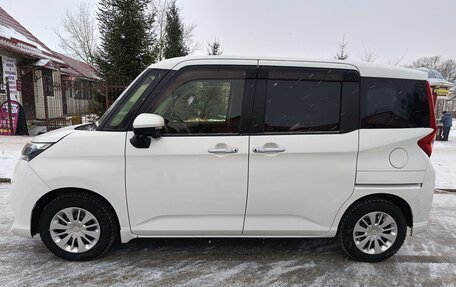 Daihatsu Thor I, 2018 год, 1 250 000 рублей, 7 фотография