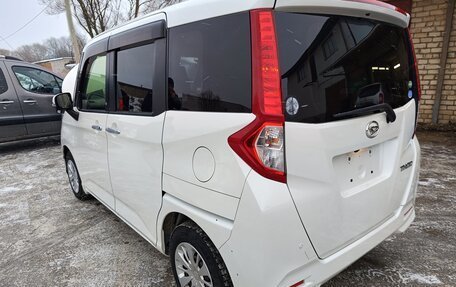 Daihatsu Thor I, 2018 год, 1 250 000 рублей, 4 фотография