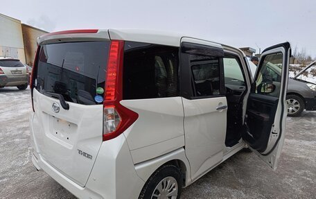 Daihatsu Thor I, 2018 год, 1 250 000 рублей, 3 фотография