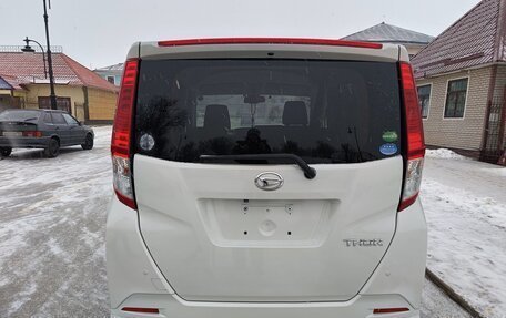 Daihatsu Thor I, 2018 год, 1 250 000 рублей, 9 фотография