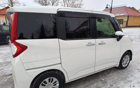 Daihatsu Thor I, 2018 год, 1 250 000 рублей, 10 фотография
