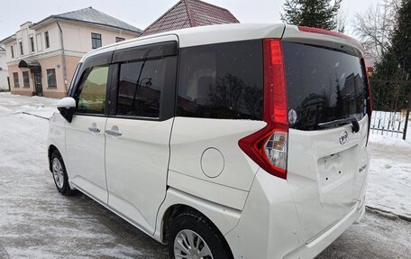 Daihatsu Thor I, 2018 год, 1 250 000 рублей, 8 фотография