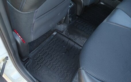 Nissan Note II рестайлинг, 2012 год, 1 260 000 рублей, 29 фотография