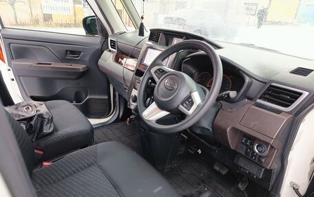 Daihatsu Thor I, 2018 год, 1 250 000 рублей, 13 фотография