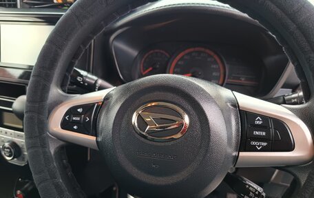 Daihatsu Thor I, 2018 год, 1 250 000 рублей, 20 фотография