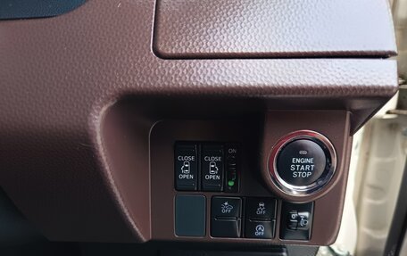 Daihatsu Thor I, 2018 год, 1 250 000 рублей, 19 фотография