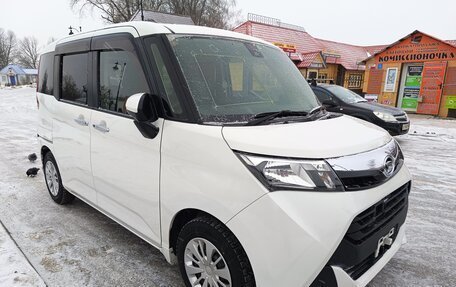 Daihatsu Thor I, 2018 год, 1 250 000 рублей, 14 фотография