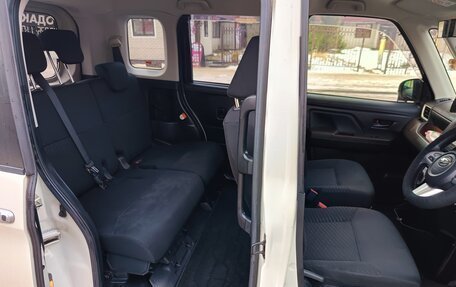 Daihatsu Thor I, 2018 год, 1 250 000 рублей, 21 фотография