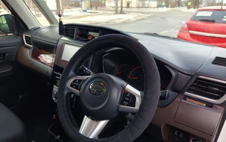 Daihatsu Thor I, 2018 год, 1 250 000 рублей, 18 фотография