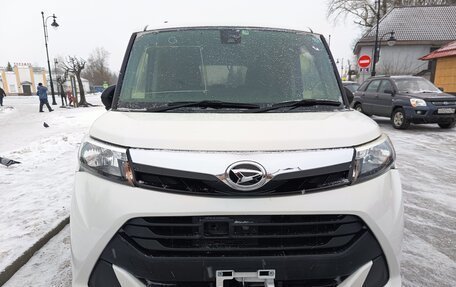 Daihatsu Thor I, 2018 год, 1 250 000 рублей, 15 фотография