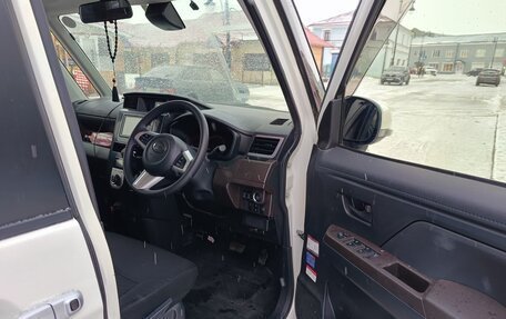 Daihatsu Thor I, 2018 год, 1 250 000 рублей, 12 фотография