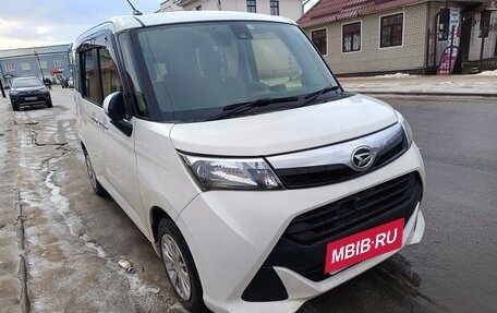 Daihatsu Thor I, 2018 год, 1 250 000 рублей, 16 фотография