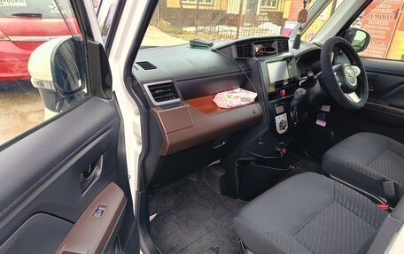 Daihatsu Thor I, 2018 год, 1 250 000 рублей, 27 фотография
