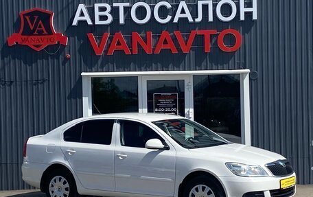 Skoda Octavia, 2012 год, 950 000 рублей, 3 фотография