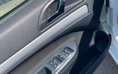 Skoda Octavia, 2012 год, 950 000 рублей, 9 фотография