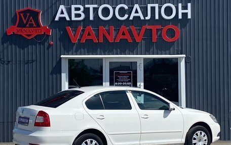 Skoda Octavia, 2012 год, 950 000 рублей, 5 фотография