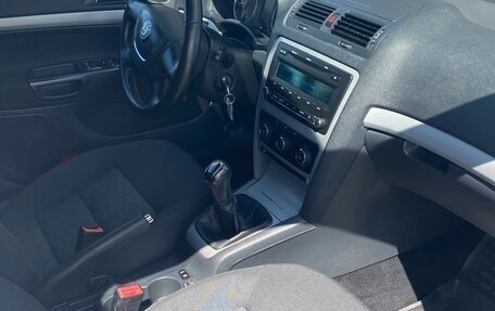 Skoda Octavia, 2012 год, 950 000 рублей, 13 фотография