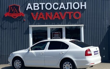 Skoda Octavia, 2012 год, 950 000 рублей, 7 фотография