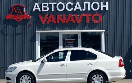 Skoda Octavia, 2012 год, 950 000 рублей, 8 фотография