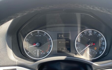 Skoda Octavia, 2012 год, 950 000 рублей, 16 фотография